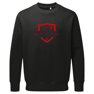 Jumper - Black Thumbnail