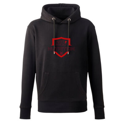 Hoody - Black Thumbnail