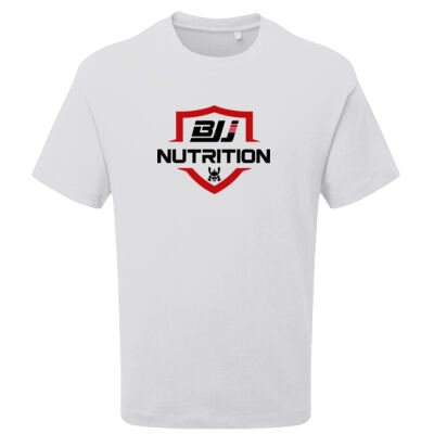 Oversized T-Shirt - White Thumbnail