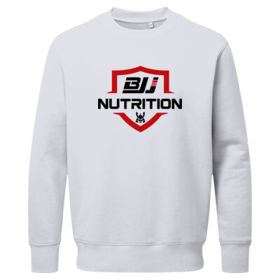 Jumper - White Thumbnail