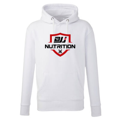 Hoody - White Thumbnail